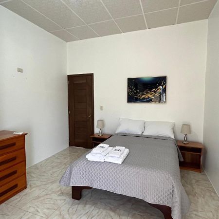 Apartahotel Casa Soleil 比亚米尔港 外观 照片