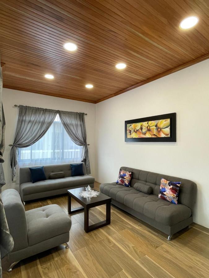 Apartahotel Casa Soleil 比亚米尔港 外观 照片