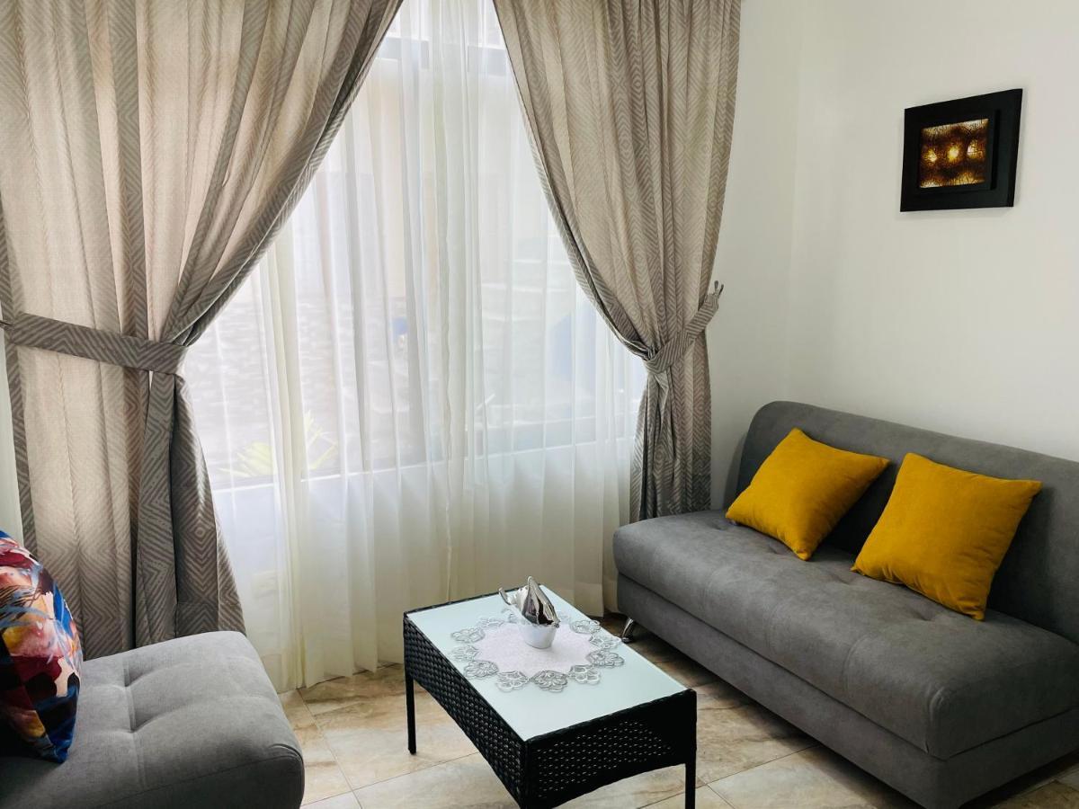 Apartahotel Casa Soleil 比亚米尔港 外观 照片