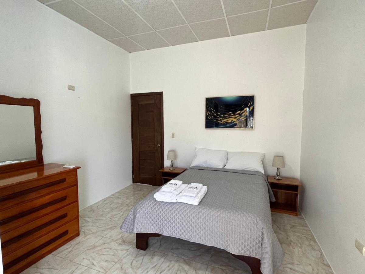 Apartahotel Casa Soleil 比亚米尔港 外观 照片