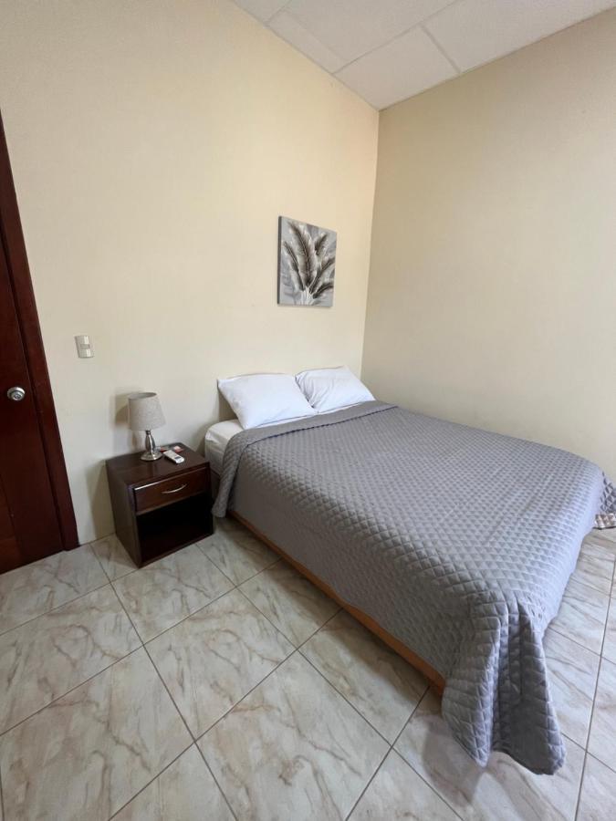Apartahotel Casa Soleil 比亚米尔港 客房 照片
