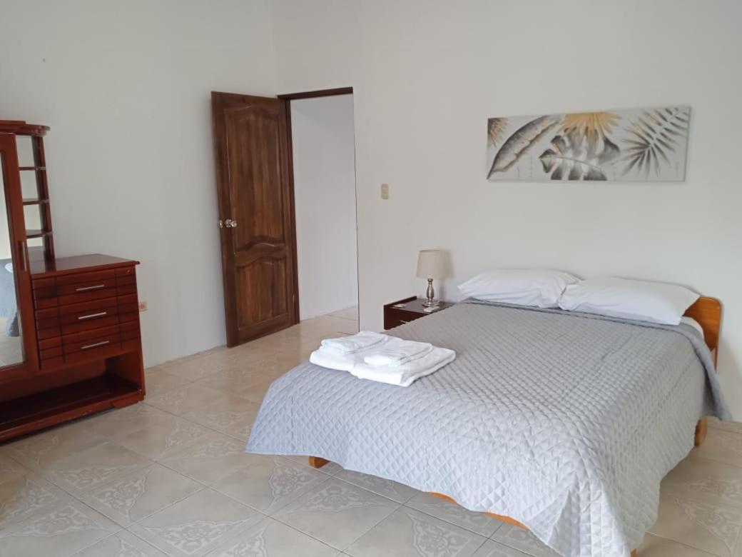 Apartahotel Casa Soleil 比亚米尔港 客房 照片