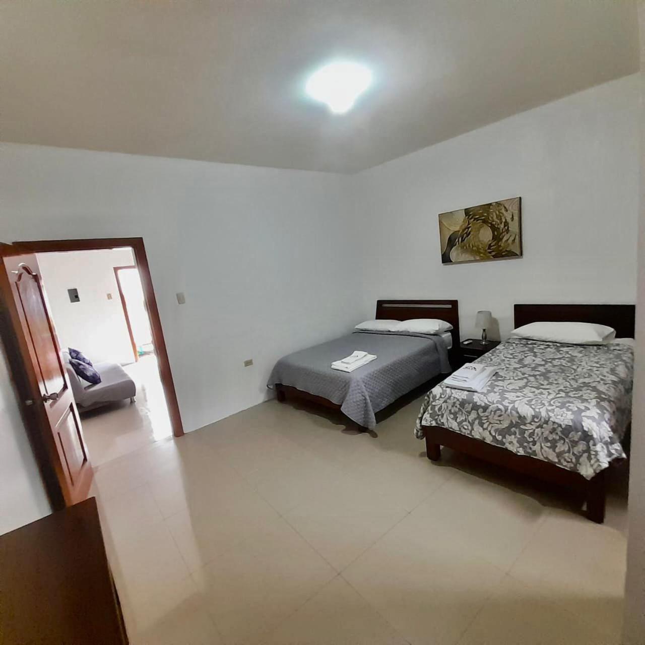 Apartahotel Casa Soleil 比亚米尔港 客房 照片