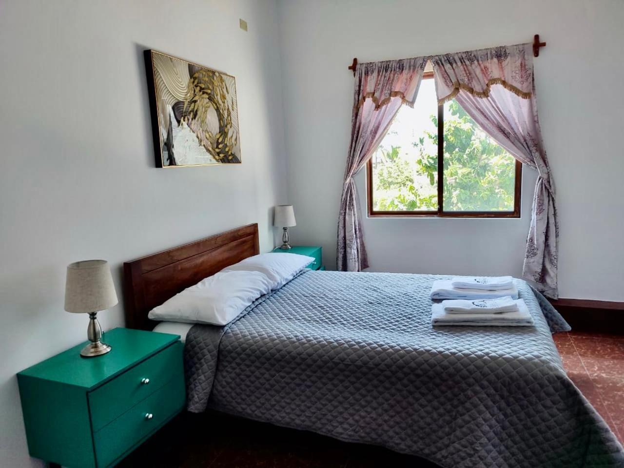 Apartahotel Casa Soleil 比亚米尔港 客房 照片