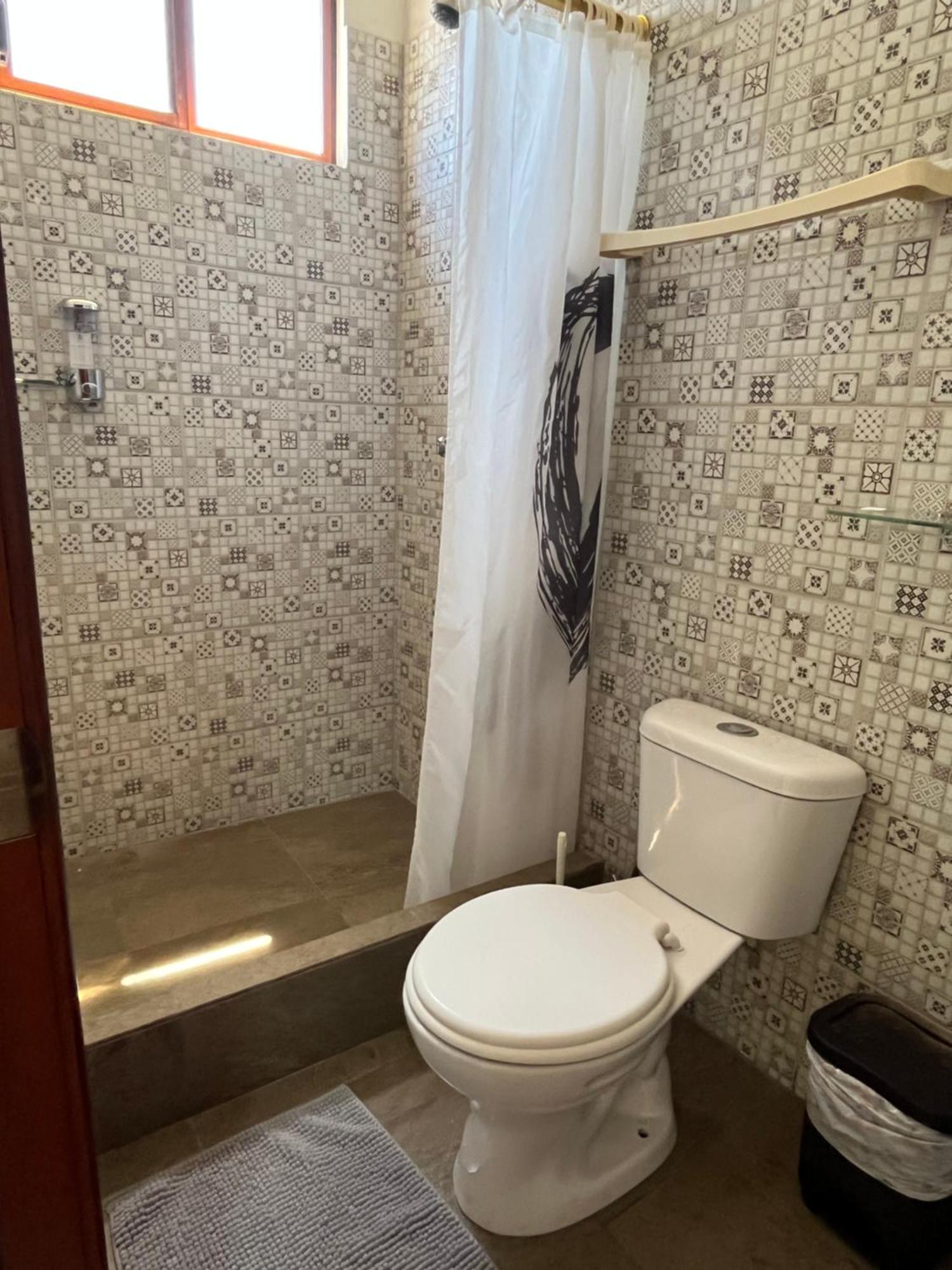 Apartahotel Casa Soleil 比亚米尔港 客房 照片